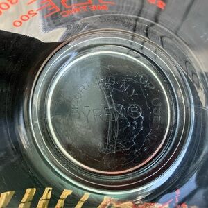 Pampered Chef Scoop & Drain Slotted Spoon Strainer Black Nylon #1622 13” Long